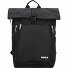  Bags & More Rucksack 59 cm Laptopfach Variante schwarz