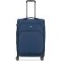  Gateway 4 Rollen Trolley M 66 cm mit Dehnfalte Variante blue