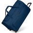  Duffle Essentials 2 Rollen Reisetasche 71 cm Variante navy
