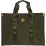  X-Collection Shopper Tasche M 40.5 cm Laptopfach Variante olive