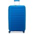  B-Flying Move 4 Rollen Trolley 78 cm mit Dehnfalte Variante blue