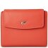  Joy Geldbörse RFID Schutz Leder 12 cm Variante coral