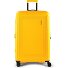  Dashpop 4 Rollen Trolley 77 cm Variante golden yellow