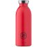  Clima Trinkflasche Variante hot red