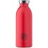  Clima Trinkflasche 500 ml Variante hot red