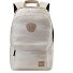  Urban Plus Rucksack 45 cm Laptopfach Variante dune