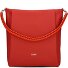  Yuna Schultertasche 31 cm Variante red