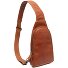  Bowey Umhängetasche Leder 17 cm Variante cognac