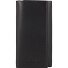  Attack 2 Schlüsseletui Leder 6.5 cm Variante black