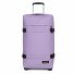  Transit'R 2 Rollen Reisetasche L 79 cm Variante lavender lilac