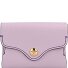  Heritage Kreditkartenetui Leder 10 cm Variante lila