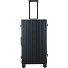  Traveler International 4-Rollen Trolley Aluminium 77 cm Variante schwarz 1