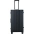 Traveler International 4-Rollen Trolley 77 cm Variante schwarz 1