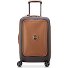  Chatelet Air 2.0 4-Rollen Kabinentrolley 55 cm mit Dehnfalte Variante braun
