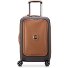  Chatelet Air 2.0 4-Rollen Kabinentrolley 55 cm mit Dehnfalte Variante braun