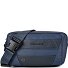  Trakai Leder 14.5 cm Variante night blue