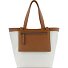  Elena Shopper Tasche 32 cm Variante sand