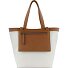  Elena Shopper Tasche 32 cm Variante sand