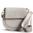  Daliai Schultertasche Leder 22 cm Variante lt-grey