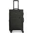  Edition 04 4 Rollen Trolley 67 cm mit Dehnfalte Variante black