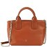  Ibiza Handtasche Leder 22 cm Variante cinnamon