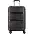  Travel Line 4300 4 Rollen Trolley M 68 cm Variante schwarz