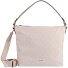  Collana Tessuto collana tessuto Schultertasche 33 cm Variante beige