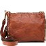  Agata Umhängetasche Leder 19.5 cm Variante cognac