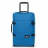  Tranverz 2 Rollen Kabinentrolley 51 cm Variante bubble blue