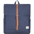  City Daypack 36 cm Laptopfach Variante navy