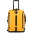  Paradiver Light 2 Rollen Reisetasche 55 cm Variante yellow