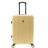  2900 4 Rollen Trolley M 67 cm mit Dehnfalte Variante yellow