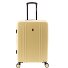  2900 4 Rollen Trolley M 67 cm mit Dehnfalte Variante yellow