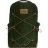  Jester Daypack 46 cm Laptopfach Variante bottle green-leather