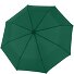  Mia Salzburg Taschenschirm 27.5 cm Variante green