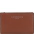  Lilith Geldbörse RFID Schutz Leder 12 cm Variante russet