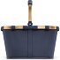  Carrybag Einkaufstasche 48 cm Variante midnight gold