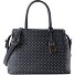  Gela Premium Schultertasche M 35 cm Variante dark blue
