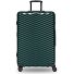  Essentials 18 4 Rollen Trolley 76 cm mit Dehnfalte Variante Metallic-Green Shiny