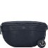  Anchor Love Jutta Umhängetasche Leder 28 cm Variante midnight navy