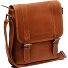  Adelanto Umhängetasche Leder 25 cm Variante cognac