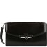  Rome Clutch Geldbörse Leder 23 cm Variante schwarz 1