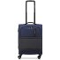  Metropolitan 4 Rollen Kabinentrolley 55 cm mit Dehnfalte Variante blue