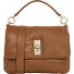  Soft Leather Handtasche Leder 27 cm Variante brown