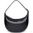  Amelie Schultertasche 28 cm Variante schwarz