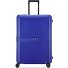  Vauban 4 Rollen Trolley 70 cm Variante electric blue