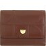  Up Geldbörse Leder 11 cm Variante choccolate-lilac