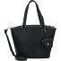  Layla Shopper Tasche M 30 cm Variante black