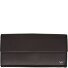  Polo Geldbörse RFID Leder 19,5 cm Variante schwarz