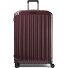  PQ Light 4 Rollen Trolley 75 cm Variante burgundy